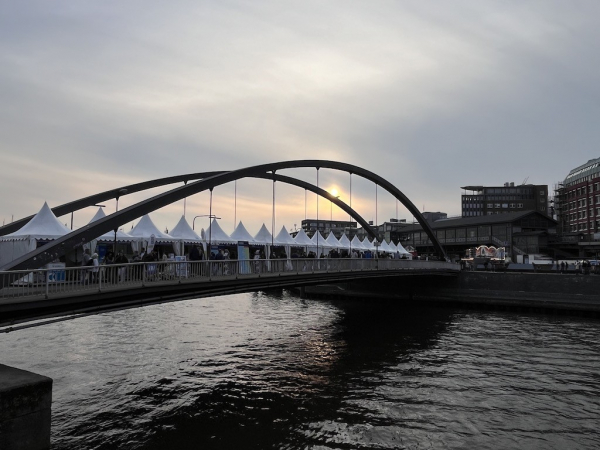 Bilder Hafengeburtstag Hamburg 2024