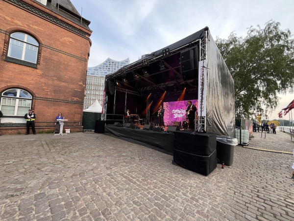 Bilder Hafengeburtstag Hamburg 2024