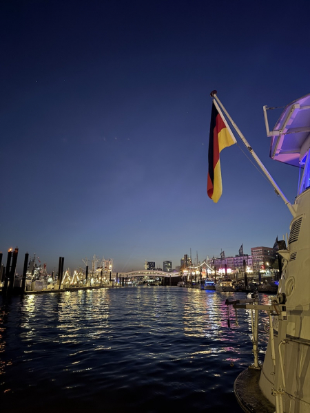 Die schönsten Eindrücke vom 836. Hamburger Hafengeburtstag