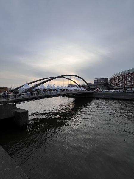 Bilder Hafengeburtstag Hamburg 2024
