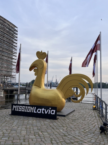 Bilder Hafengeburtstag Hamburg 2024