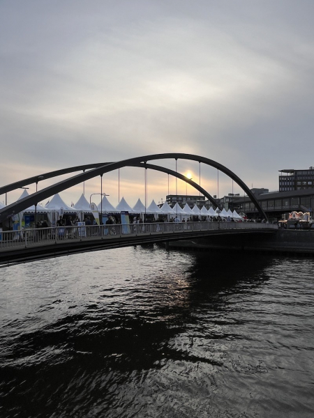 Bilder Hafengeburtstag Hamburg 2024